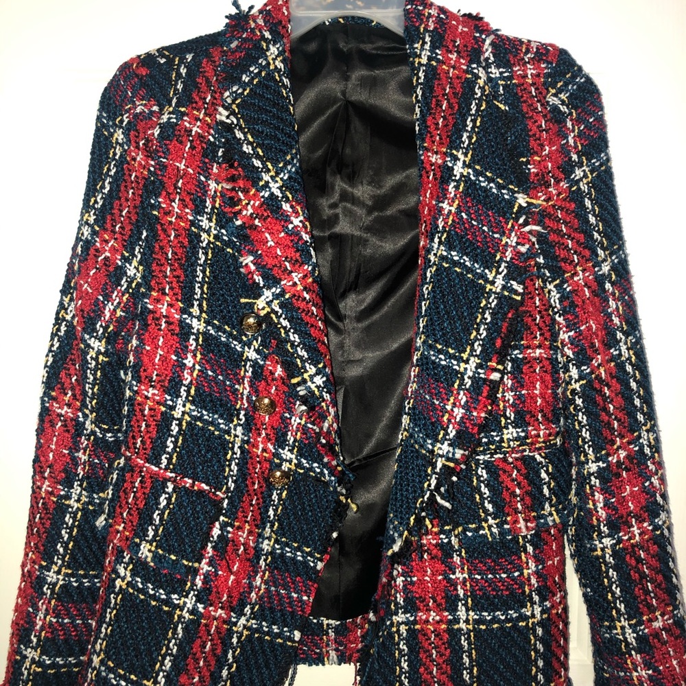 Blazer